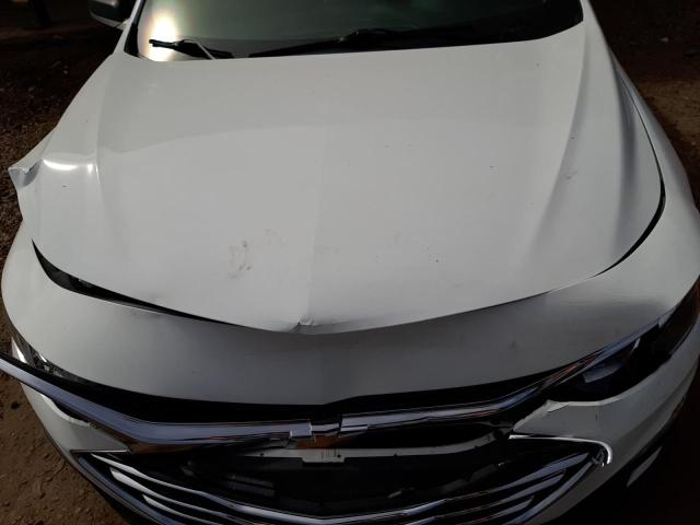 Photo 11 from auction – 2019 CHEVROLET MALIBU LS with VIN 1G1ZB5ST6KF192037