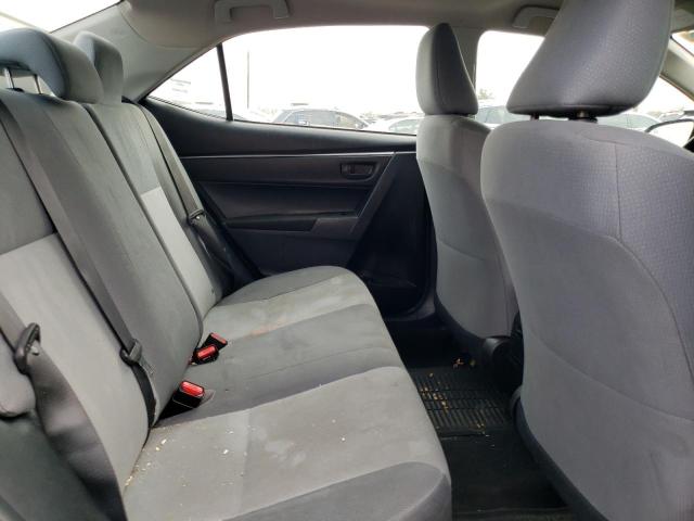 Photo 10 from auction – 2014 TOYOTA COROLLA L with VIN 2T1BURHE3EC228511