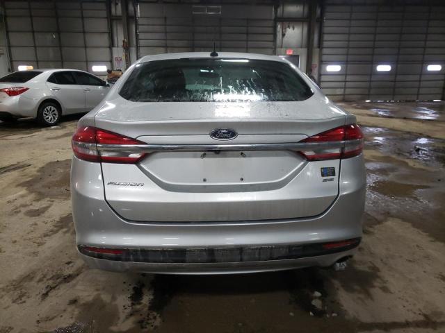 Photo 6 from auction – 2017 FORD FUSION SE with VIN 3FA6P0H77HR151653
