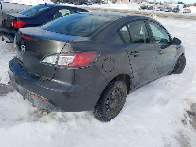 Photo 3 from auction – 2011 MAZDA 3 I with VIN JM1BL1VF4B1484349