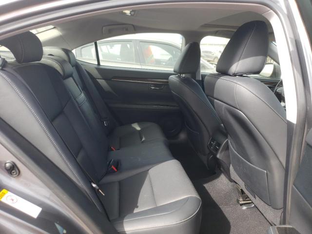 Photo 10 from auction – 2016 LEXUS ES 350 with VIN JTHBK1GG5G2226589