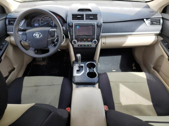 Photo 8 from auction – 2012 TOYOTA CAMRY BASE with VIN 4T1BF1FK6CU029940