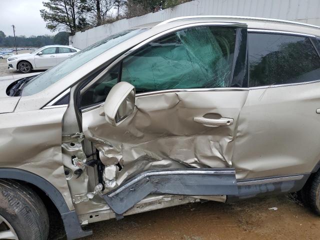 Photo 7 from auction – 2017 LINCOLN MKC RESERV with VIN 5LMCJ3C93HUL24160