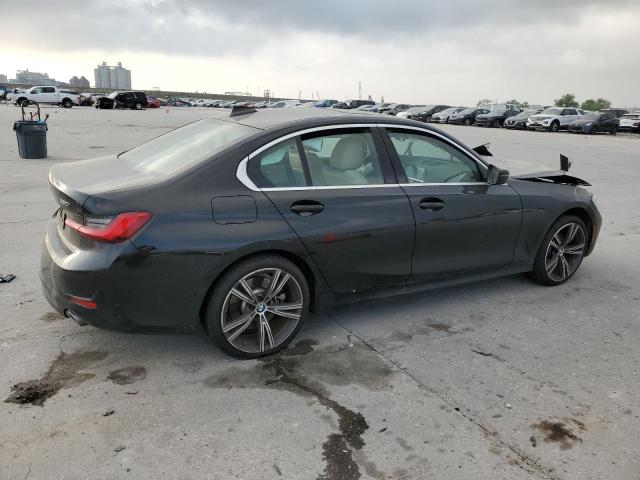 Photo 3 from auction – 2020 BMW 330I with VIN 3MW5R1J08L8B17963