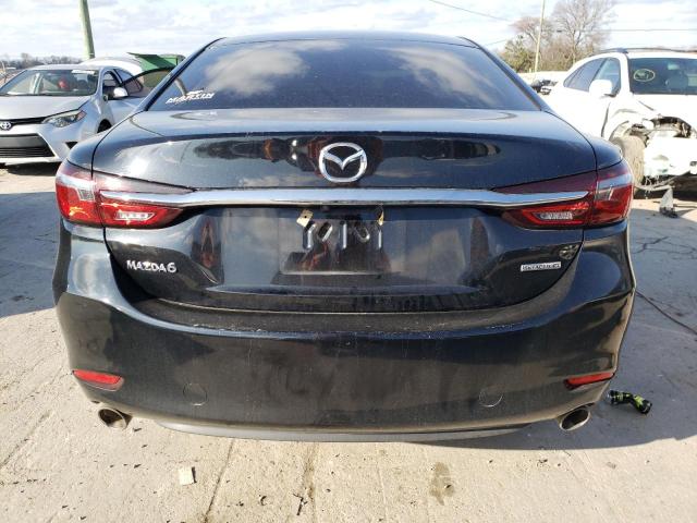 Photo 6 from auction – 2020 MAZDA 6 TOURING with VIN JM1GL1VM2L1517290