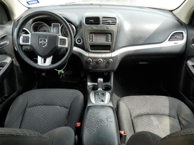 Photo 8 from auction – 2018 DODGE JOURNEY SE with VIN 3C4PDCAB3JT322754