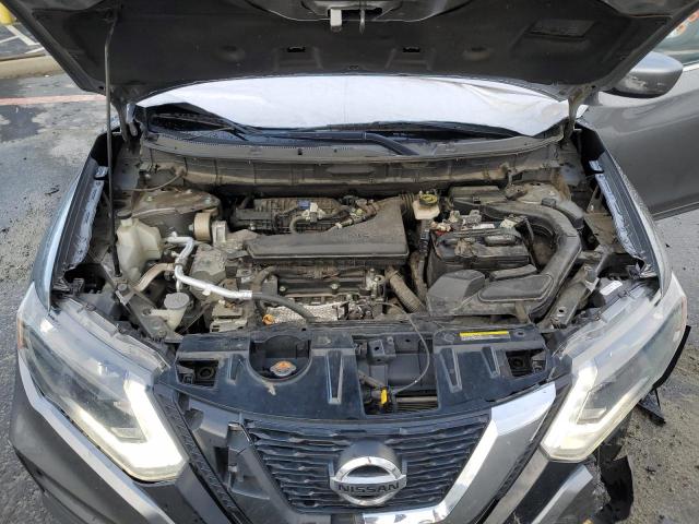 Photo 12 from auction – 2017 NISSAN ROGUE S with VIN KNMAT2MT4HP506963