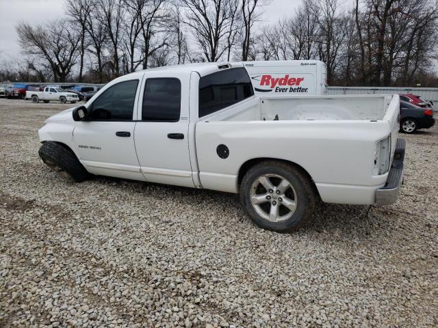 Photo 2 from auction – 2002 DODGE RAM 1500 with VIN 1D7HU18Z62J155784