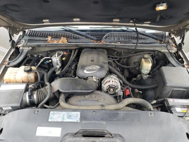 Photo 11 from auction – 2002 GMC NEW SIERRA with VIN 2GTEC19T321415191