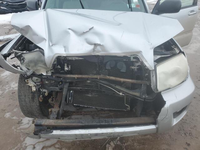 صورة رقم 12 من المزاد - 2007 TOYOTA 4RUNNER SR مع VIN JTEBU14R170109097