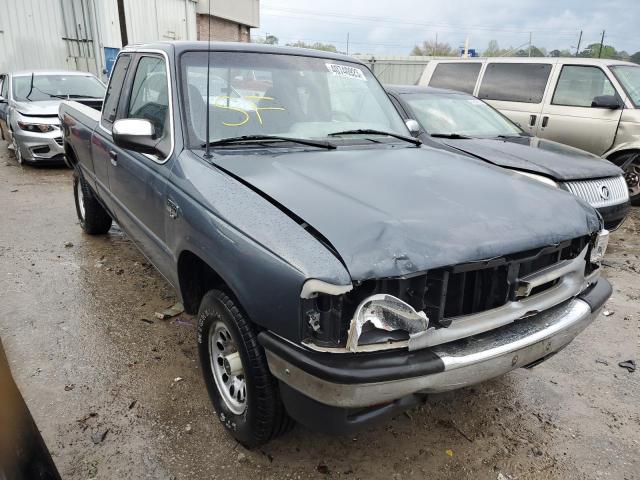 Photo 4 from auction – 1994 MAZDA B4000 CAB with VIN 4F4CR16X1RTM96572