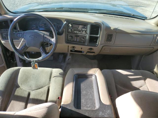Photo 8 from auction – 2005 CHEVROLET SILVERADO with VIN 1GCEC19Z95Z263952