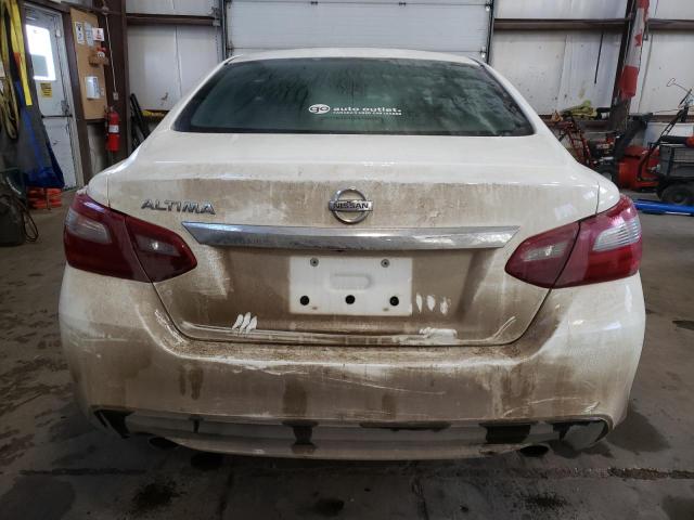 Photo 6 from auction – 2018 NISSAN ALTIMA 2.5 with VIN 1N4AL3AP1JC103958