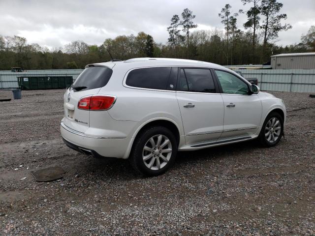 Photo 3 from auction – 2016 BUICK ENCLAVE with VIN 5GAKRCKD4GJ274954