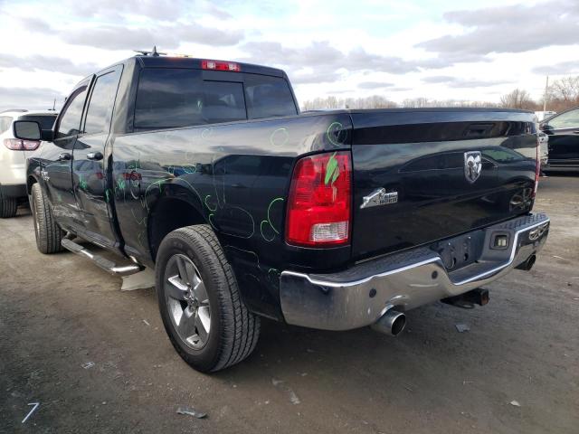 Photo 2 from auction – 2013 RAM 1500 SLT with VIN 1C6RR6GT0DS680564