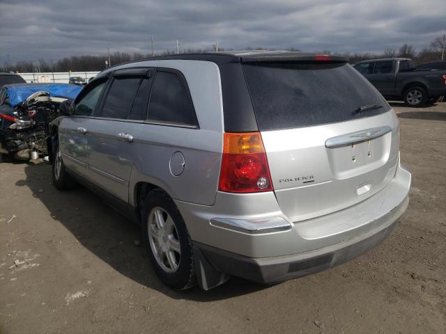 Photo 2 from auction – 2006 CHRYSLER PACIFICA T with VIN 2A8GM684X6R815584
