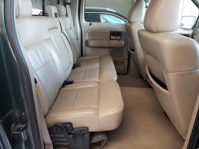 Photo 10 from auction – 2005 FORD F150 SUPER with VIN 1FTPW14585FB29326