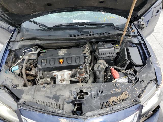 Photo 11 from auction – 2015 ACURA ILX 20 PRE with VIN 19VDE1F59FE007842