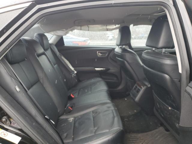 Photo 10 from auction – 2013 TOYOTA AVALON BAS with VIN 4T1BK1EB8DU043417
