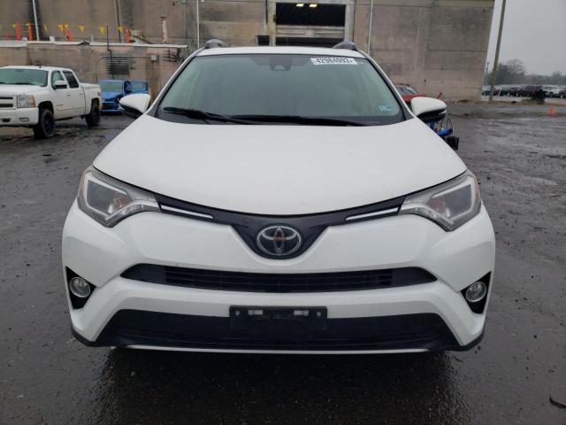 Photo 5 from auction – 2018 TOYOTA RAV4 ADVEN with VIN JTMRFREV5JD243182