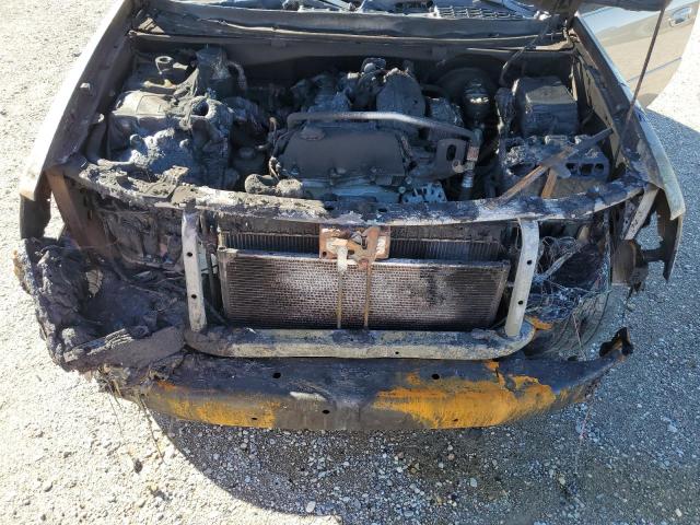 Photo 12 from auction – 2004 CHEVROLET TRAILBLAZE with VIN 1GNES16S146175477
