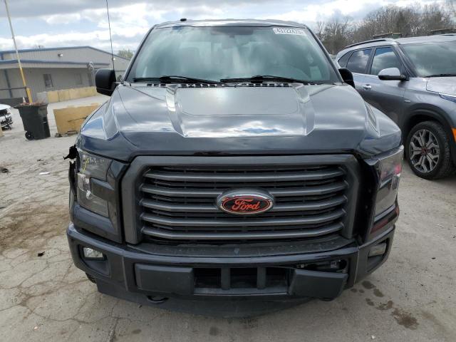 Photo 5 from auction – 2017 FORD F150 SUPER with VIN 1FTEW1EG7HFB99105