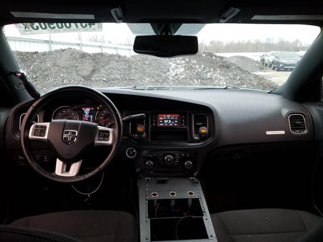 Photo 8 from auction – 2013 DODGE CHARGER PO with VIN 2C3CDXAG8DH713031