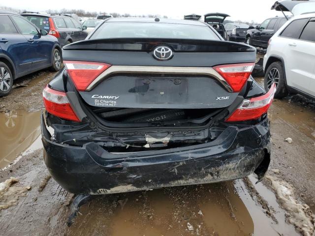 Photo 6 from auction – 2015 TOYOTA CAMRY LE with VIN 4T1BF1FK6FU993457