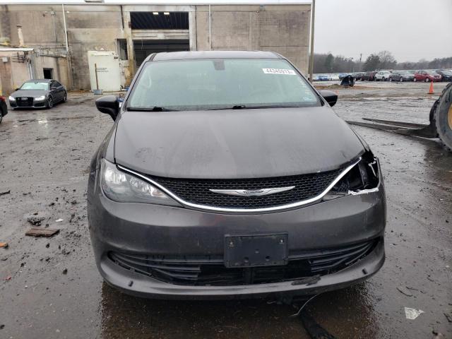 Photo 5 from auction – 2017 CHRYSLER PACIFICA L with VIN 2C4RC1CG7HR622044