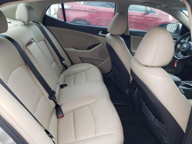 Photo 10 from auction – 2015 KIA OPTIMA EX with VIN 5XXGN4A78FG418588