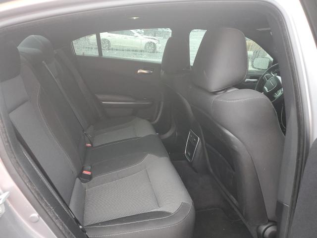 Photo 10 from auction – 2018 DODGE CHARGER R/ with VIN 2C3CDXCT0JH156184