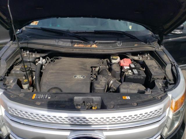 Photo 12 from auction – 2014 FORD EXPLORER X with VIN 1FM5K8D86EGC21336
