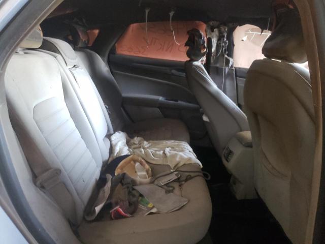 Photo 10 from auction – 2017 FORD FUSION SE with VIN 3FA6P0H77HR143603