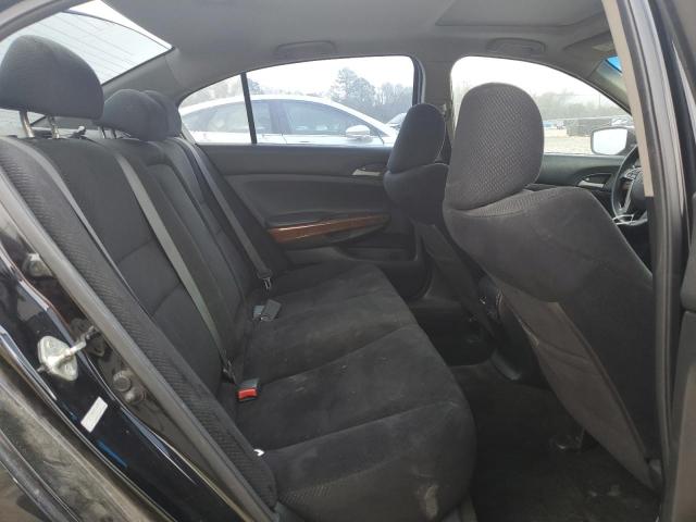 Photo 10 from auction – 2012 HONDA ACCORD EX with VIN 1HGCP2F72CA152340