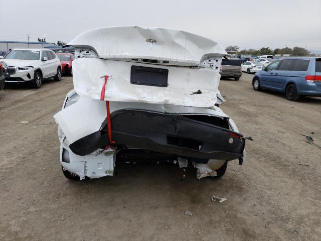 Photo 6 from auction – 2022 TESLA MODEL Y with VIN 7SAYGAEE8NF342297