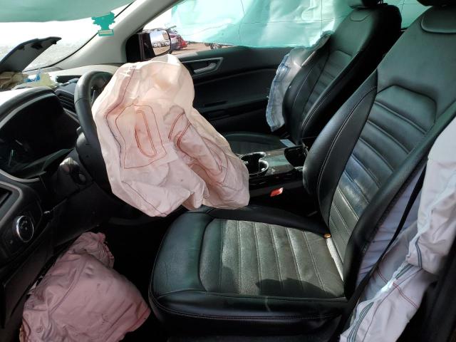 Photo 7 from auction – 2018 FORD EDGE SEL with VIN 2FMPK3J96JBC32444