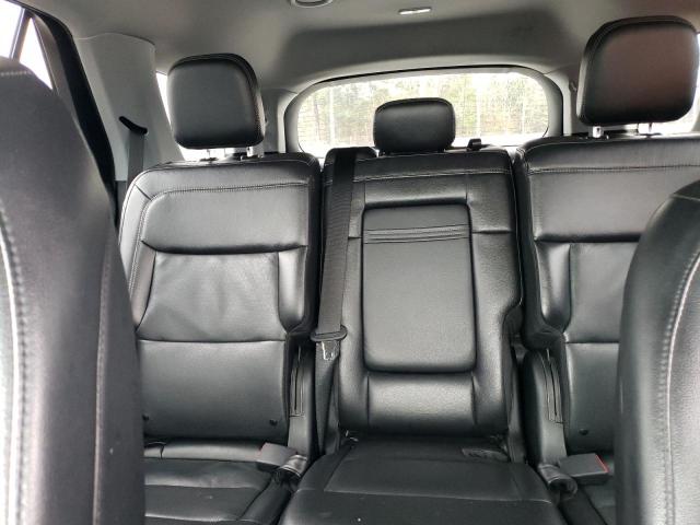 Photo 10 from auction – 2021 FORD EXPLORER L with VIN 1FMSK8FH3MGB64771