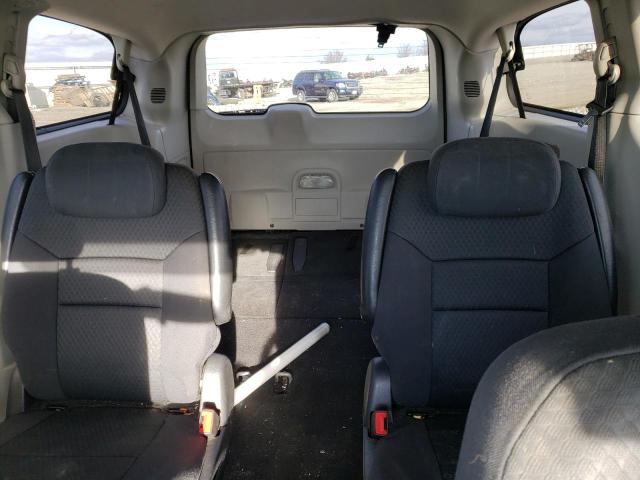 Photo 10 from auction – 2010 DODGE GRAND CARA with VIN 2D4RN3D15AR363675