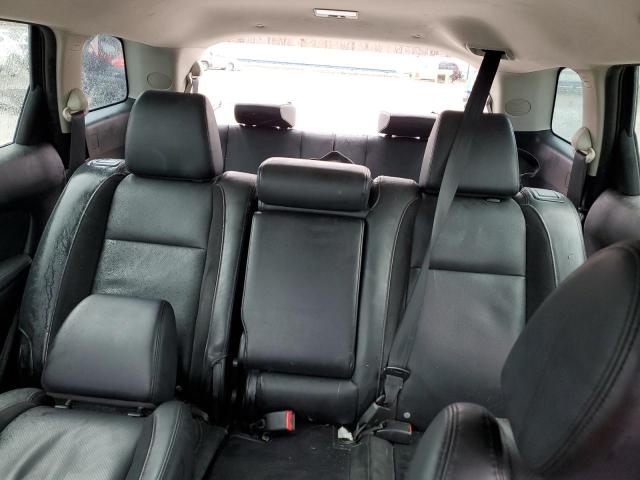 Photo 10 from auction – 2013 MAZDA CX-9 TOURI with VIN JM3TB3CV7D0417774