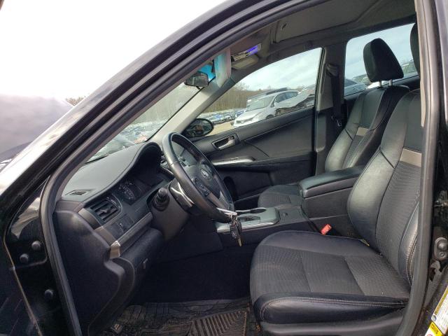 Photo 7 from auction – 2014 TOYOTA CAMRY L with VIN 4T1BF1FK0EU823593