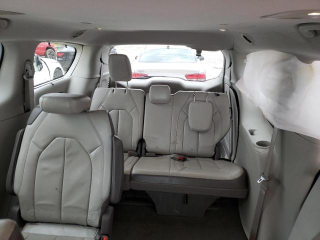 صورة رقم 10 من المزاد - 2018 CHRYSLER PACIFICA T مع VIN 2C4RC1BG4JR126660