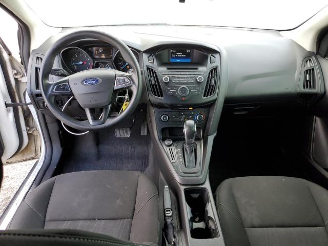 Photo 8 from auction – 2015 FORD FOCUS S with VIN 1FADP3E20FL275051