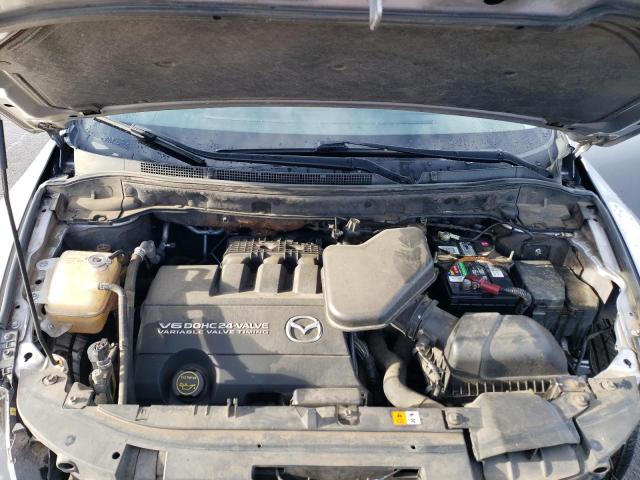 Photo 12 from auction – 2007 MAZDA CX-9 with VIN JM3TB38Y470108142