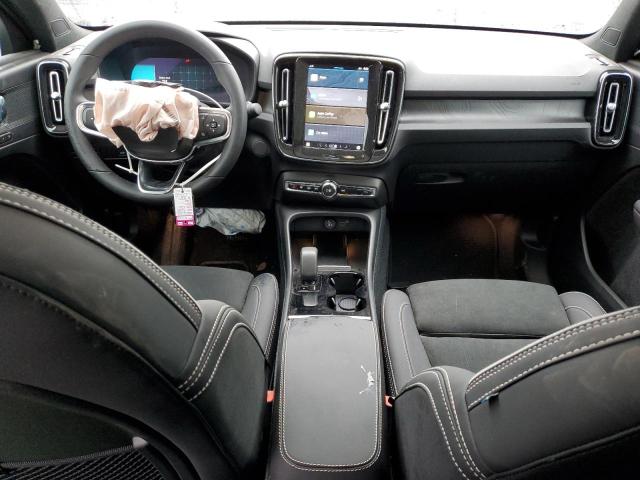 Photo 8 from auction – 2023 VOLVO C40 RECHAR with VIN YV4ED3GL4P2029489