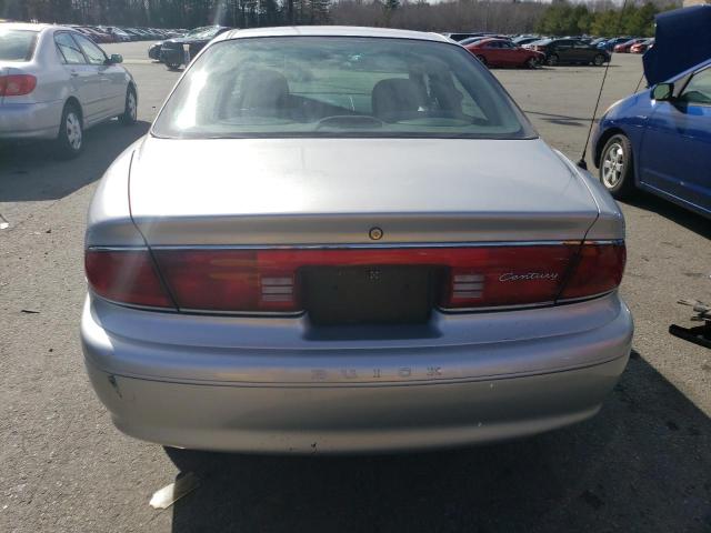 Photo 6 from auction – 2005 BUICK CENTURY CU with VIN 2G4WS52J351136959