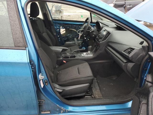 Photo 7 from auction – 2018 SUBARU IMPREZA PR with VIN 4S3GTAD60J3730775