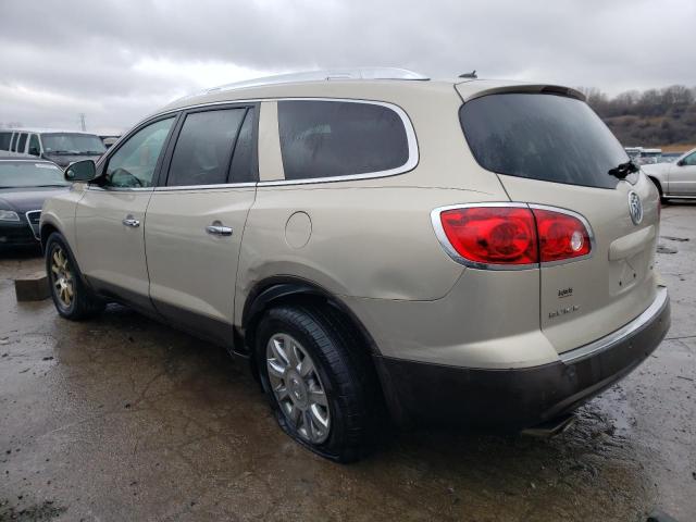 Photo 2 from auction – 2012 BUICK ENCLAVE with VIN 5GAKRCED0CJ102264