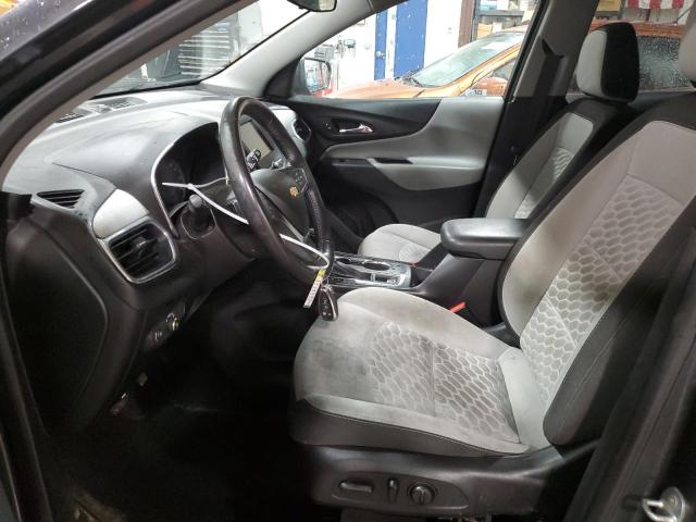 Photo 7 from auction – 2018 CHEVROLET EQUINOX LT with VIN 2GNAXJEV2J6146037
