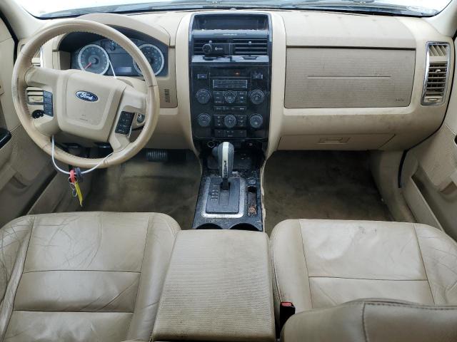 Photo 8 from auction – 2012 FORD ESCAPE LIM with VIN 1FMCU0EG5CKC75682