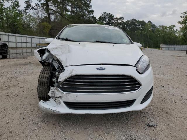 Photo 5 from auction – 2017 FORD FIESTA SE with VIN 3FADP4BJ0HM169220